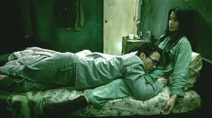 3 Histoires de l'Au-Delà - de Kim Jee-woon (South Korea), Nonzee Nimibutr et Peter Chan - 2002