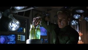 Prometheus - de Ridley Scott - 2012