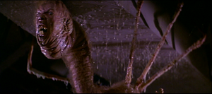 The Thing - de John Carpenter - 1982