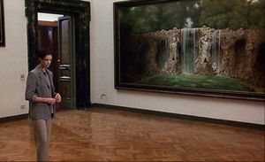 Le Syndrome de Stendhal - de Dario Argento - 1996