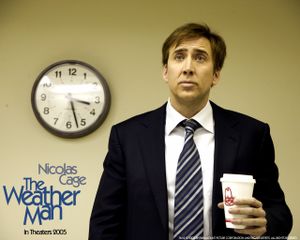 The Weather Man - de Gore Verbinski - 2005