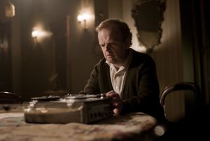 Berberian Sound Studio - de Peter Strickland - 2012