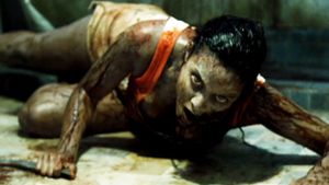 Evil Dead 2013 - de Fede Alvarez - 2013