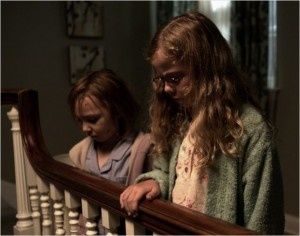 Mama - d'Andrés Muschietti - 2013
