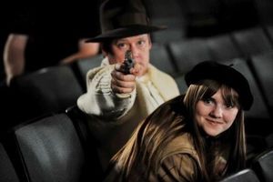 God Bless America - de Bobcat Goldthwait - 2011
