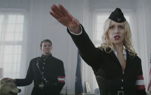 Iron Sky - de Timo Vuorensola - 2012