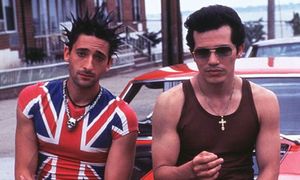 Summer of Sam - de Spike Lee - 1999