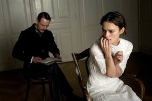 A Dangerous Method - de David Cronenberg - 2011