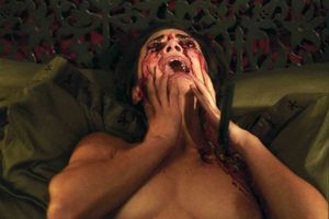 Mother of Tears - de Dario Argento - 2007