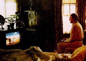 Bienvenue Mister Chance - de Hal Ashby - 1979