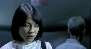 The Eye - d'Oxide et Danny Pang - 2002