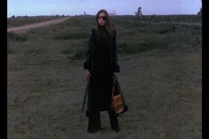 Thriller, a Cruel Picture - de Bo Arne Vibenius - 1973
