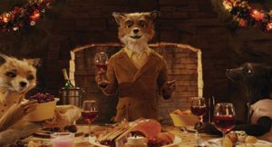 Fantastic Mr. Fox - de Wes Anderson - 2009