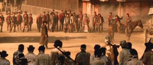 Sukiyaki Western Django - de Takashi Miike - 2007