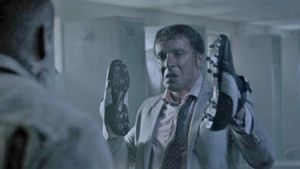Goal of the Dead - de Thierry Poiraud et Benjamin Rocher - 2014