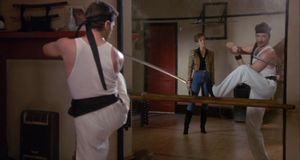 Un Poisson Nommé Wanda - de Charles Crichton et John Cleese - 1988