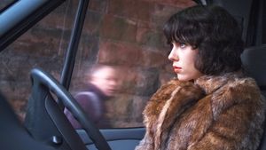 Under the Skin - Jonathan Glazer - 2013