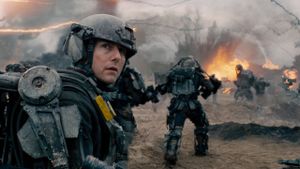 Edge of Tomorrow - de Doug Liman - 2014