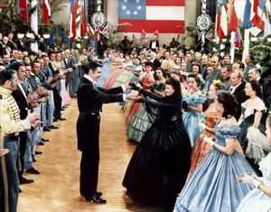 Autant en Emporte le Vent - de Victor Fleming - 1939