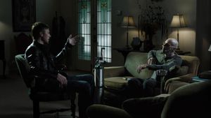 The Possession of Michael King - de David Jung - 2013