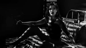 Sin City 2 : J'Ai Tué Pour Elle - de Robert Rodriguez et Frank Miller - 2014