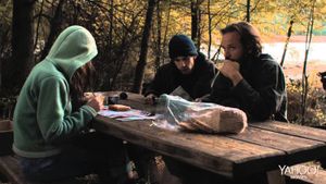 Night Moves - de Kelly Reichardt - 2013