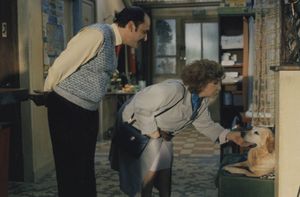 Un Air de Famille - de Cédric Klapisch - 1996