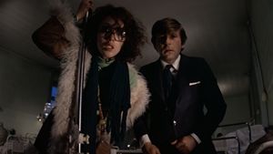 Le Locataire - de Roman Polanski - 1976