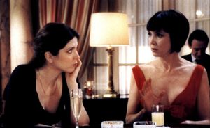 On Connaît la Chanson - d'Alain Resnais - 1997
