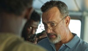 Capitaine Phillips - de Paul Greengrass - 2013
