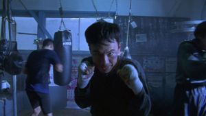 Tokyo Fist - de Shinya Tsukamoto - 1995