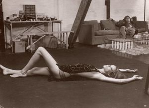 Blow Up - de Michelangelo Antonioni - 1966