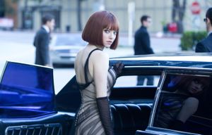 In Time - d'Andrew Niccol - 2011
