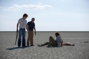 La Isla Minima - d'Alberto Rodriguez - 2014