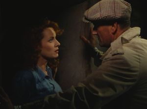 L'Homme Tranquille - de John Ford - 1952
