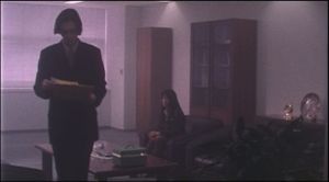 Door III - de Kiyoshi Kurosawa - 1996