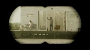 La Peau de Bax - d'Alex van Warmerdam - 2015