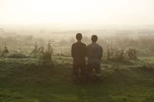 Hors Satan - de Bruno Dumont - 2011
