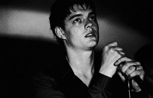 Control - d'Anton Corbijn - 2007