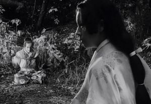 Rashomôn - d'Akira Kurosawa - 1950