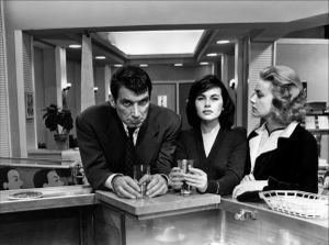 Ascenseur pour l'Echafaud - de Louis Malle - 1958