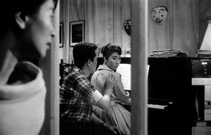 La Servante - de Kim Ki-young - 1960