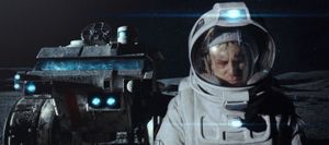 Moon - de Duncan Jones - 2009