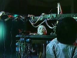 Guinea Pig 2: Android of Notre Dame - de Kazuhito Kuramoto - 1989