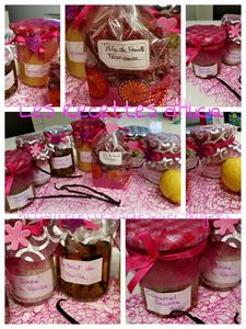 cadeaux fête des mères