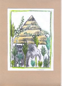 Poèmes animaliers... à la manière de Desnos