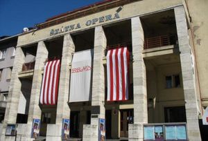 Gymnázium Jozefa Gregora Tajovského, Banska Bystrica