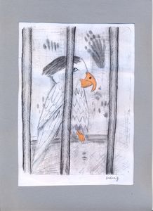 Poèmes animaliers... à la manière de Desnos
