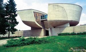 Gymnázium Jozefa Gregora Tajovského, Banska Bystrica