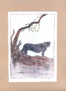 Poèmes animaliers... à la manière de Desnos